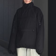 【残り一点】Lip Stop Techno Jacket