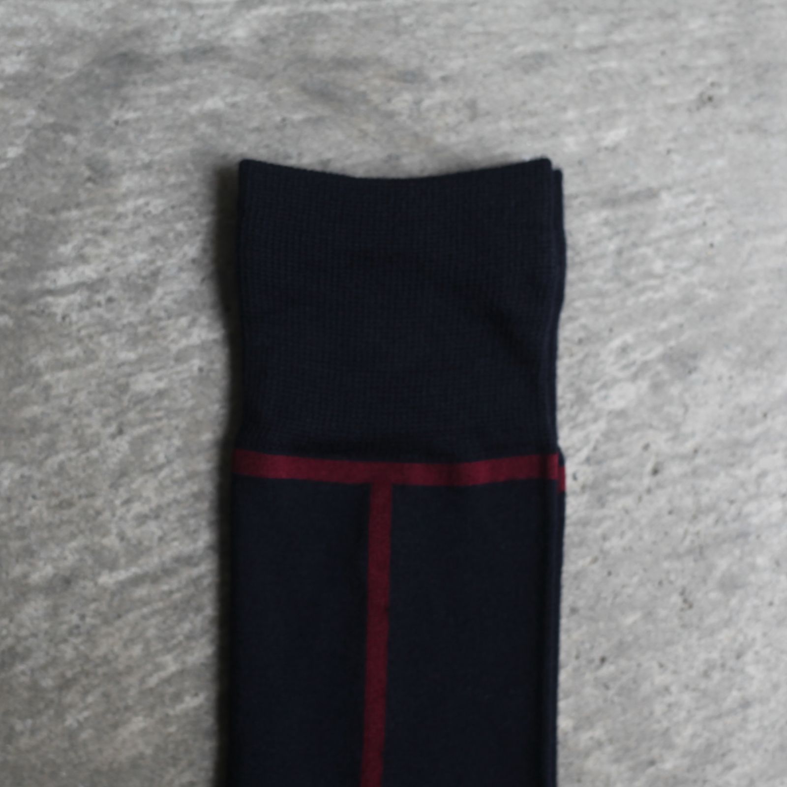 【残り一点】Line Socks