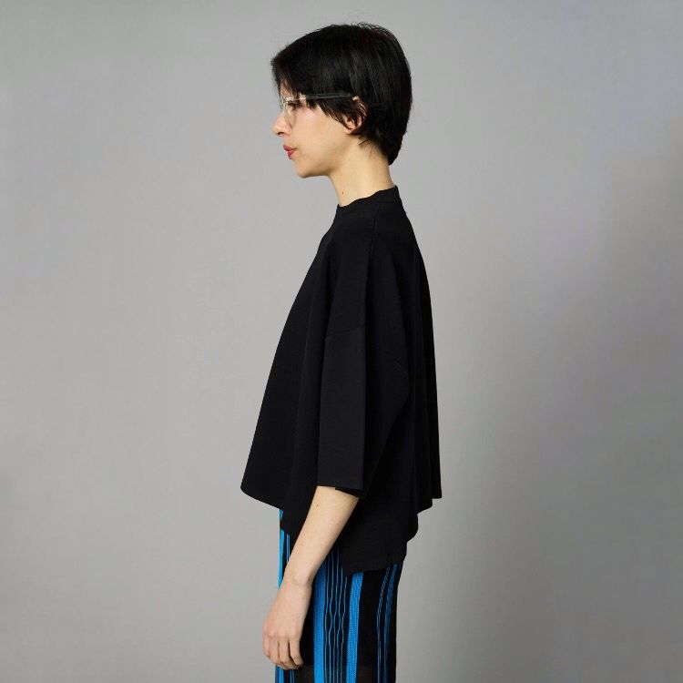 HeRIN.CYE - 【残り一点】Box Knit Tops | ACRMTSM ONLINE STORE