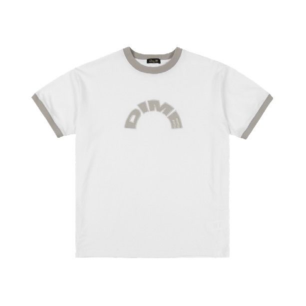【残り一点】Arch Ringer T-shirt