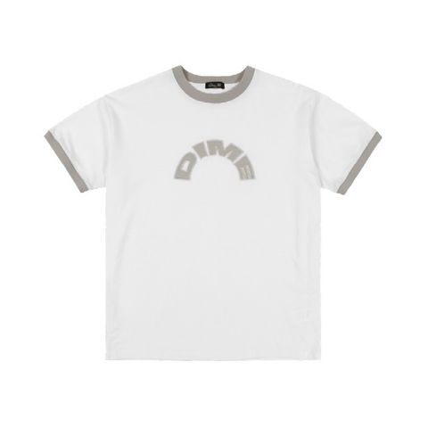 【残りわずか】Arch Ringer T-shirt