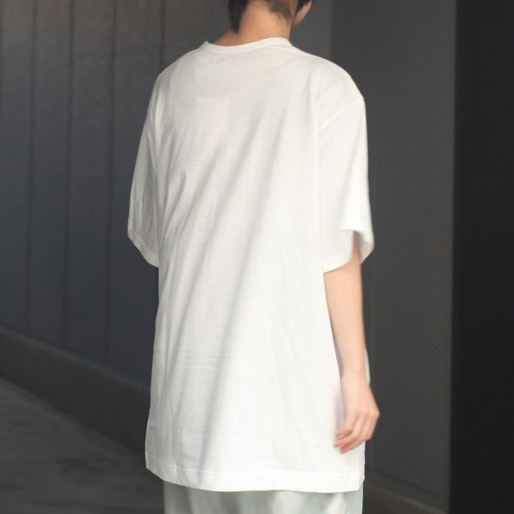 【残り一点】ロゴPT半袖