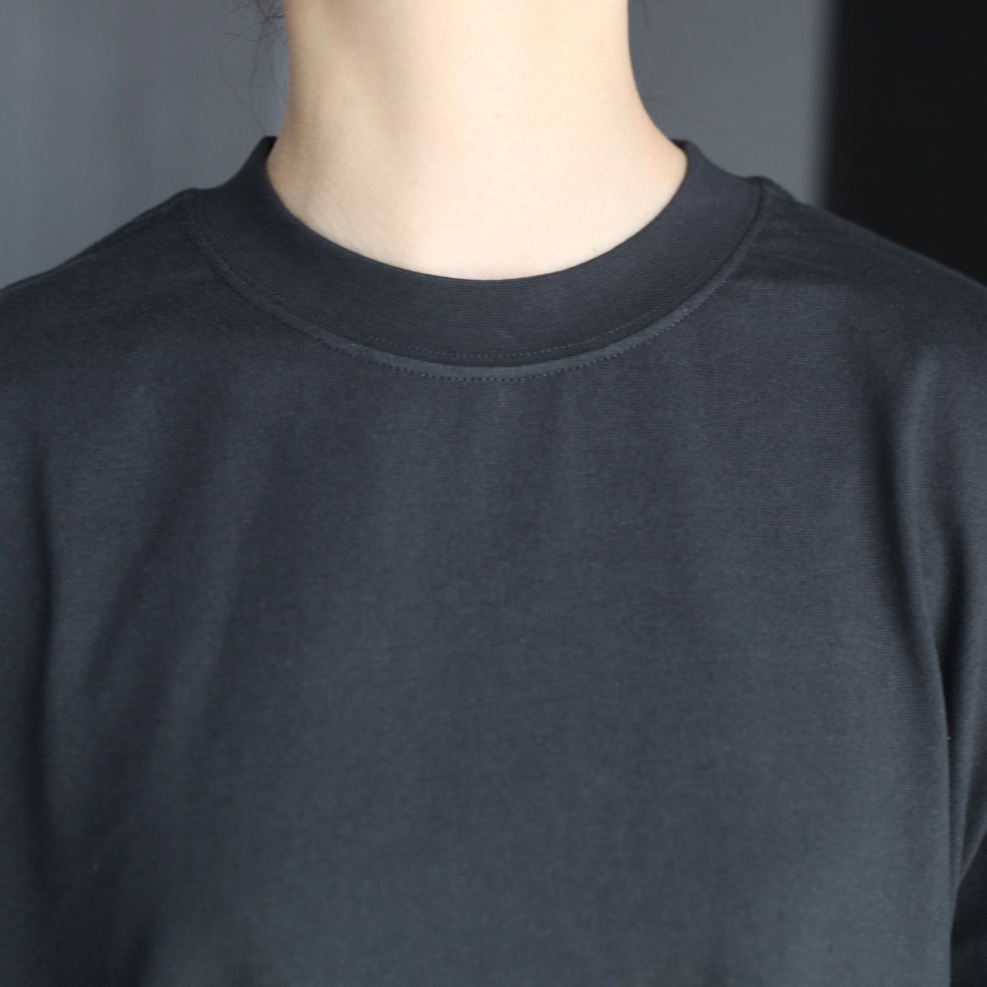 【残りわずか】Wide S/S Tee