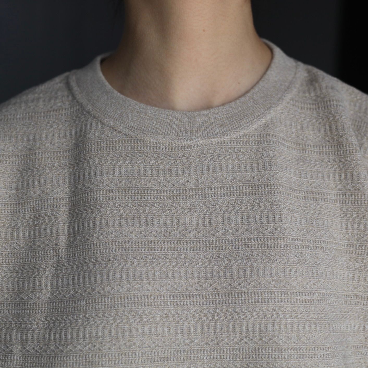 【残り一点】Links T-shirt
