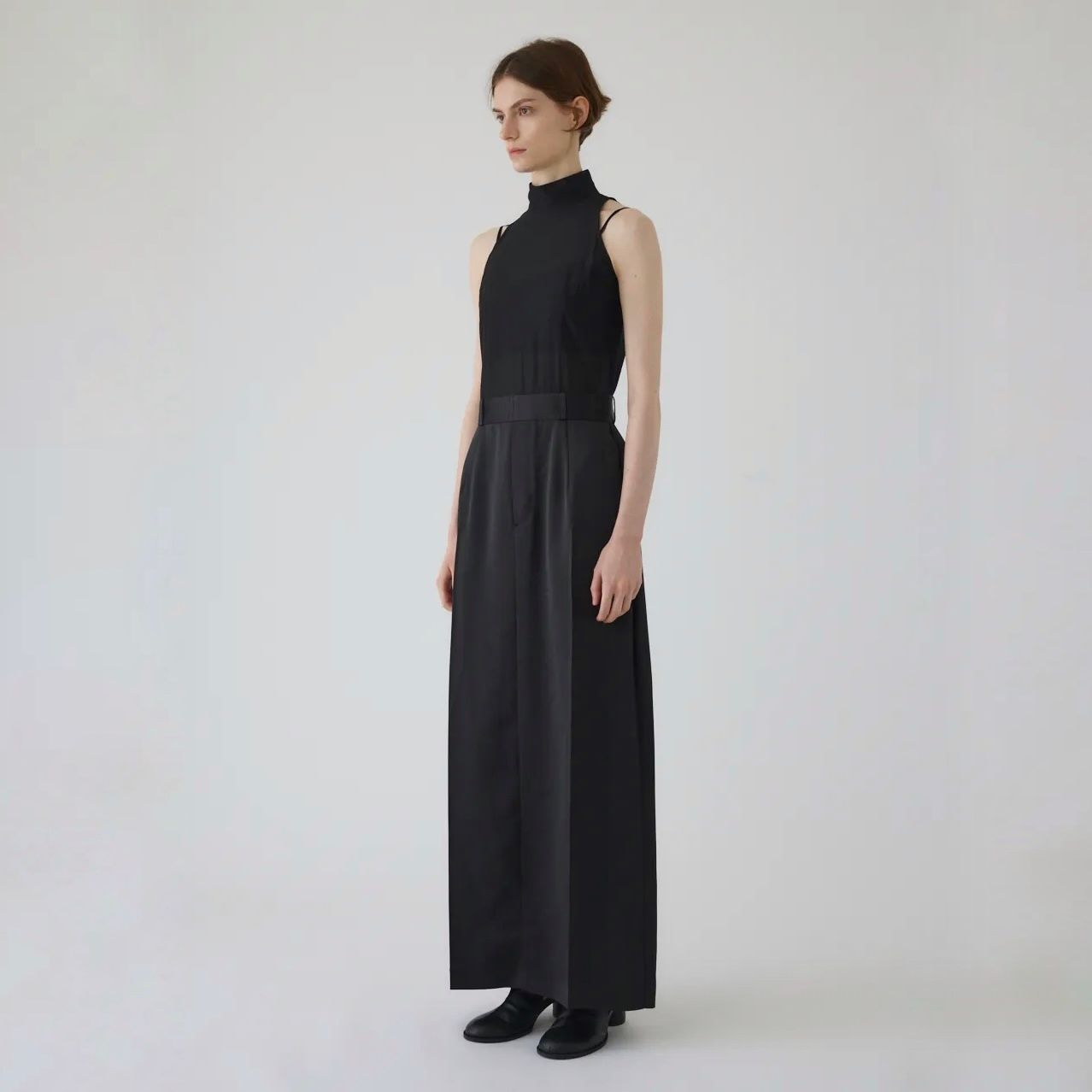【残り一点】Black Dress_5