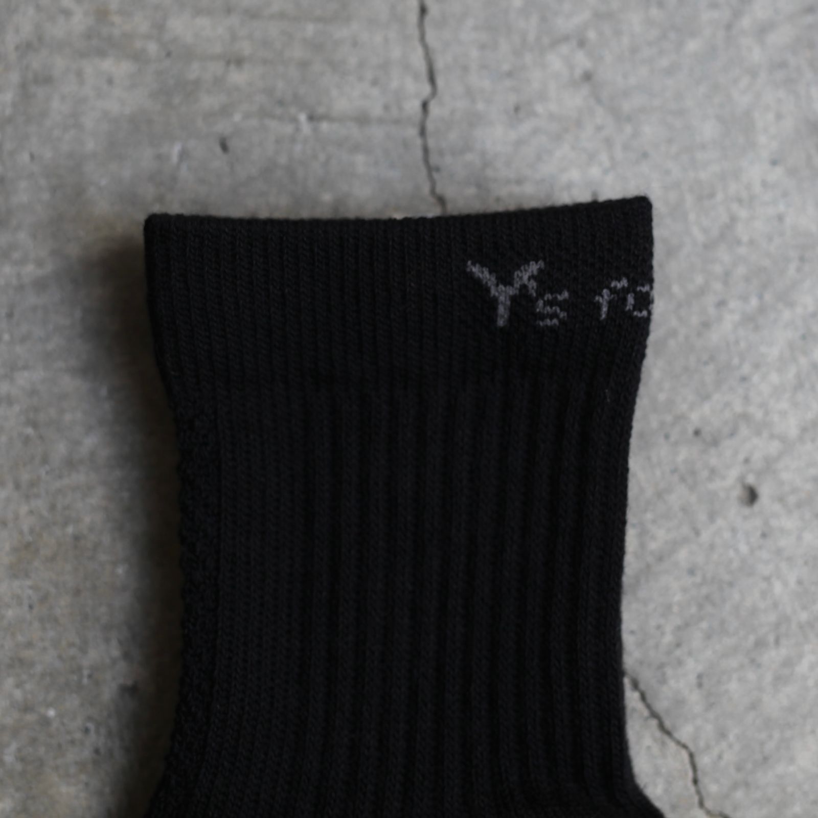 【残りわずか】パイルボーダーソックス