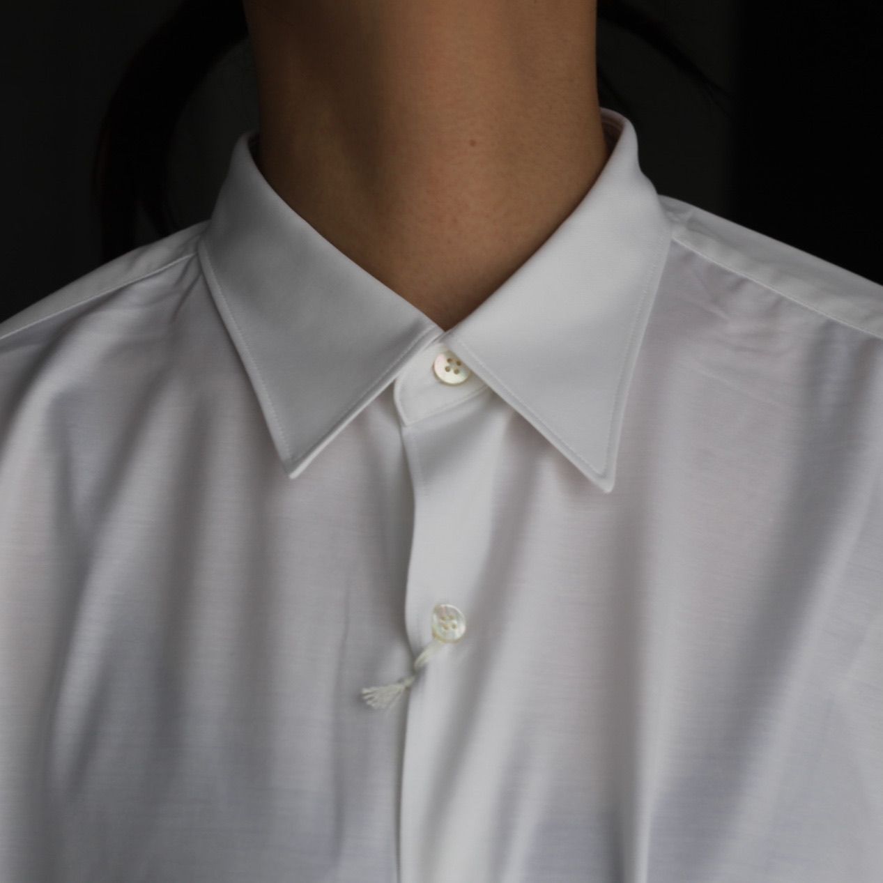【残り一点】46G Modest Shirt