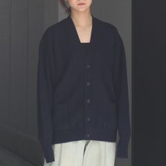 【残り一点】Goldencash Cardigan