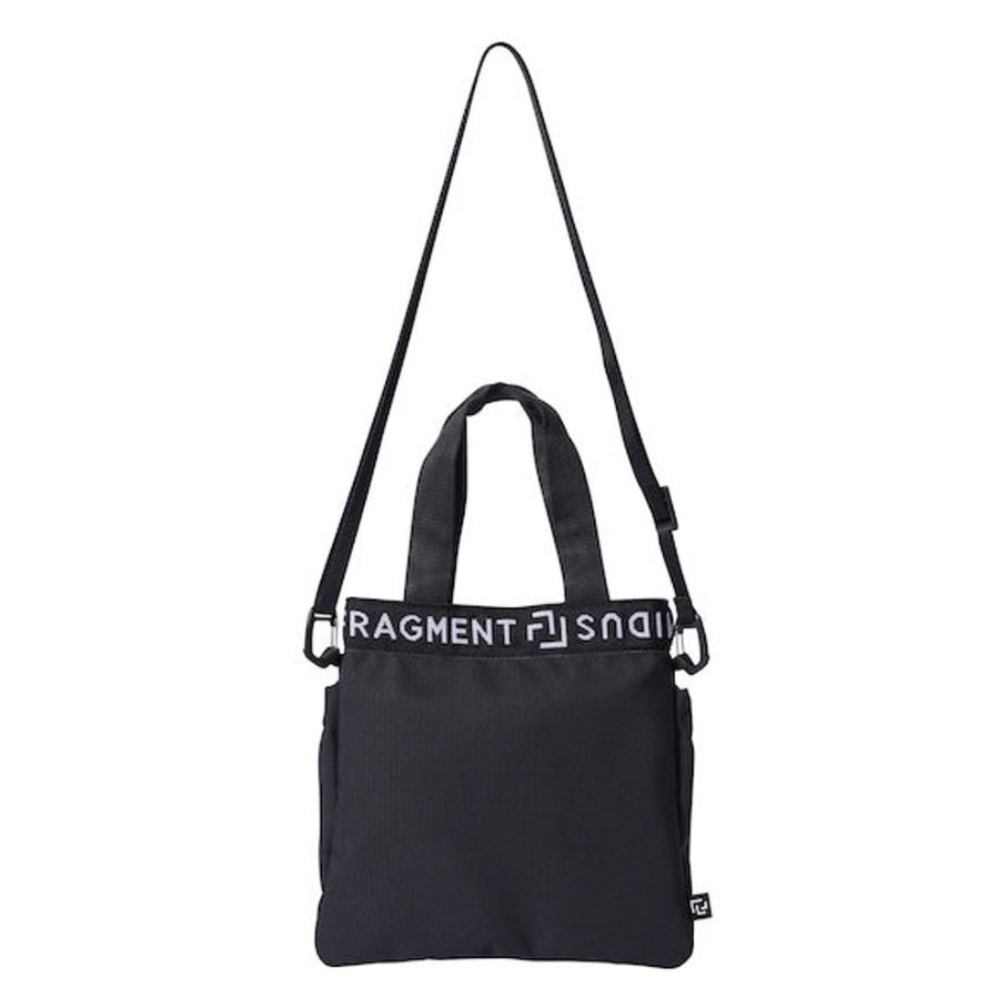 【再販売通知受付可能】Ramidus Dog Tote Bag_1