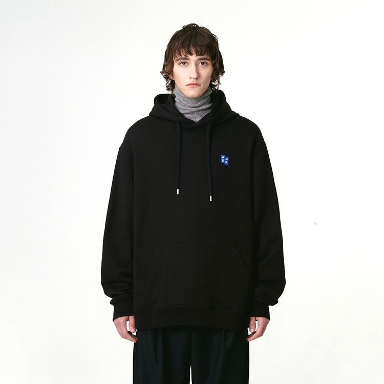 【残り一点】Sig; BL Tag Hoodie 01