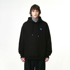 【残り一点】Sig; BL Tag Hoodie 01