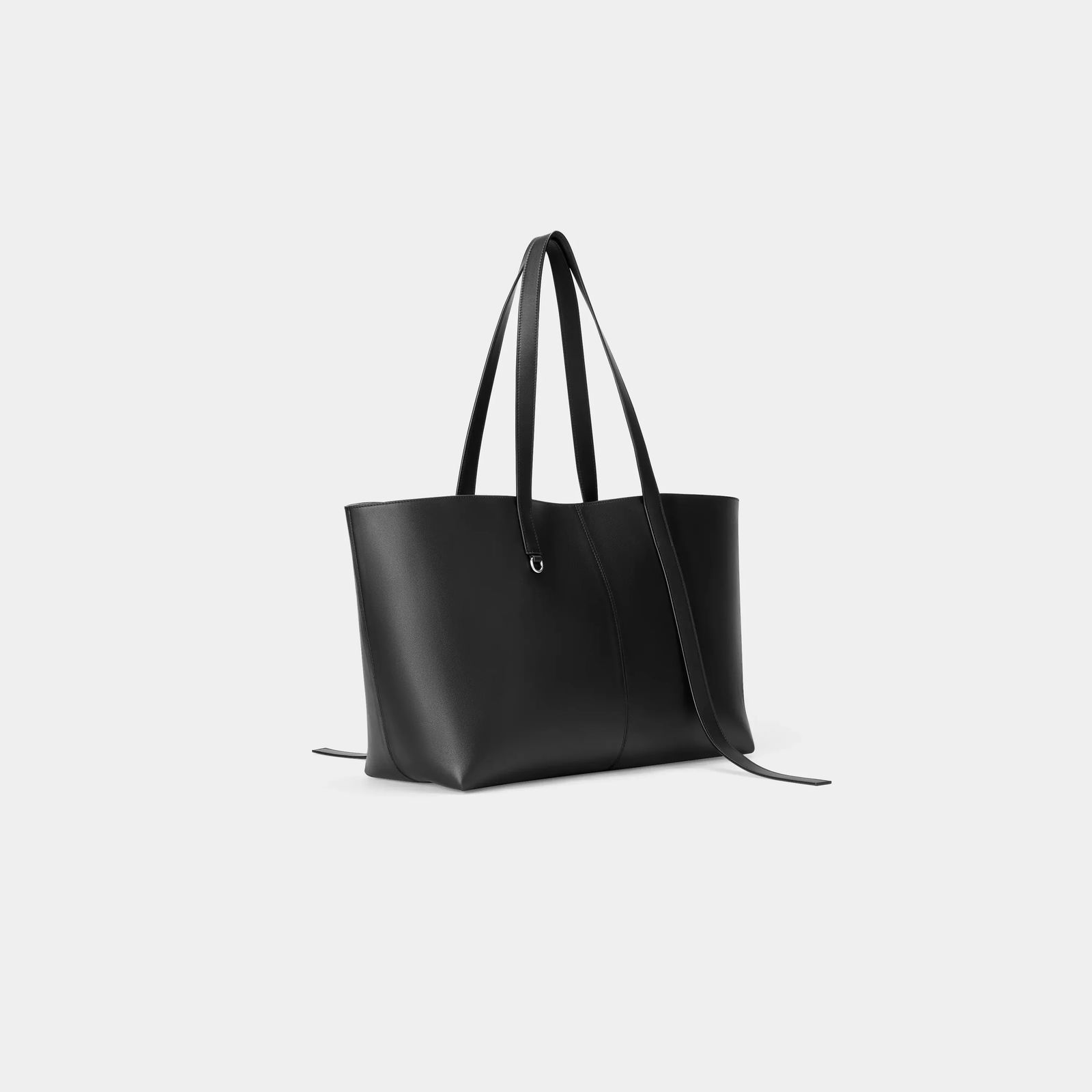 【残り一点】TOTE MIDI(CALFSKIN)