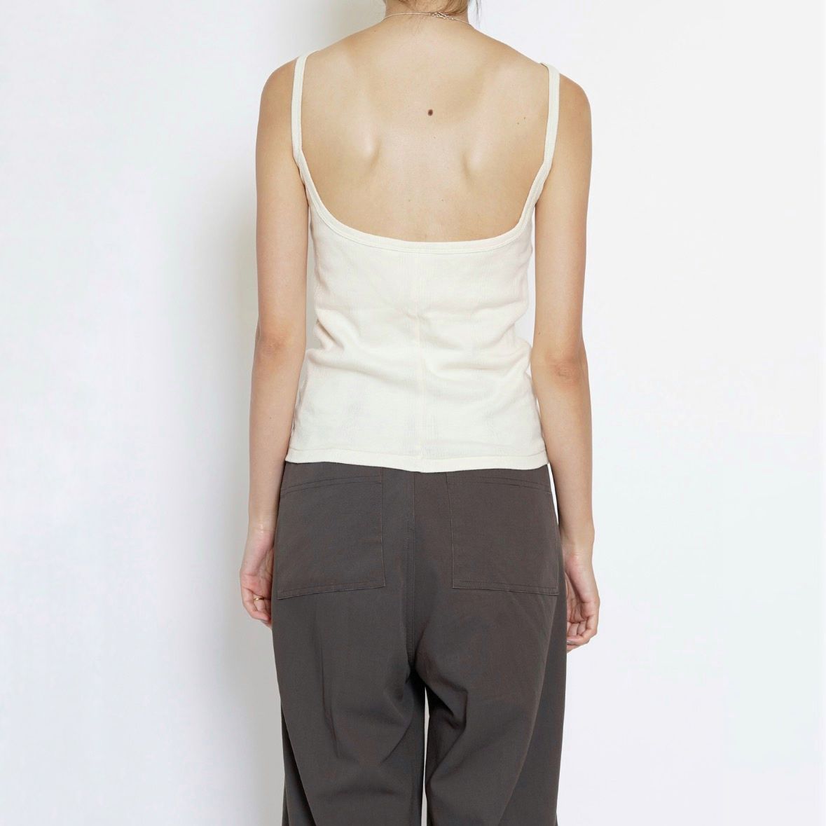 【残り一点】Camisole