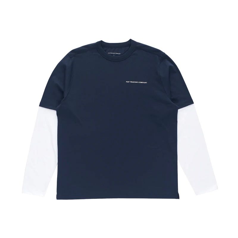 【残り一点】Logo Sleeve T-shirt