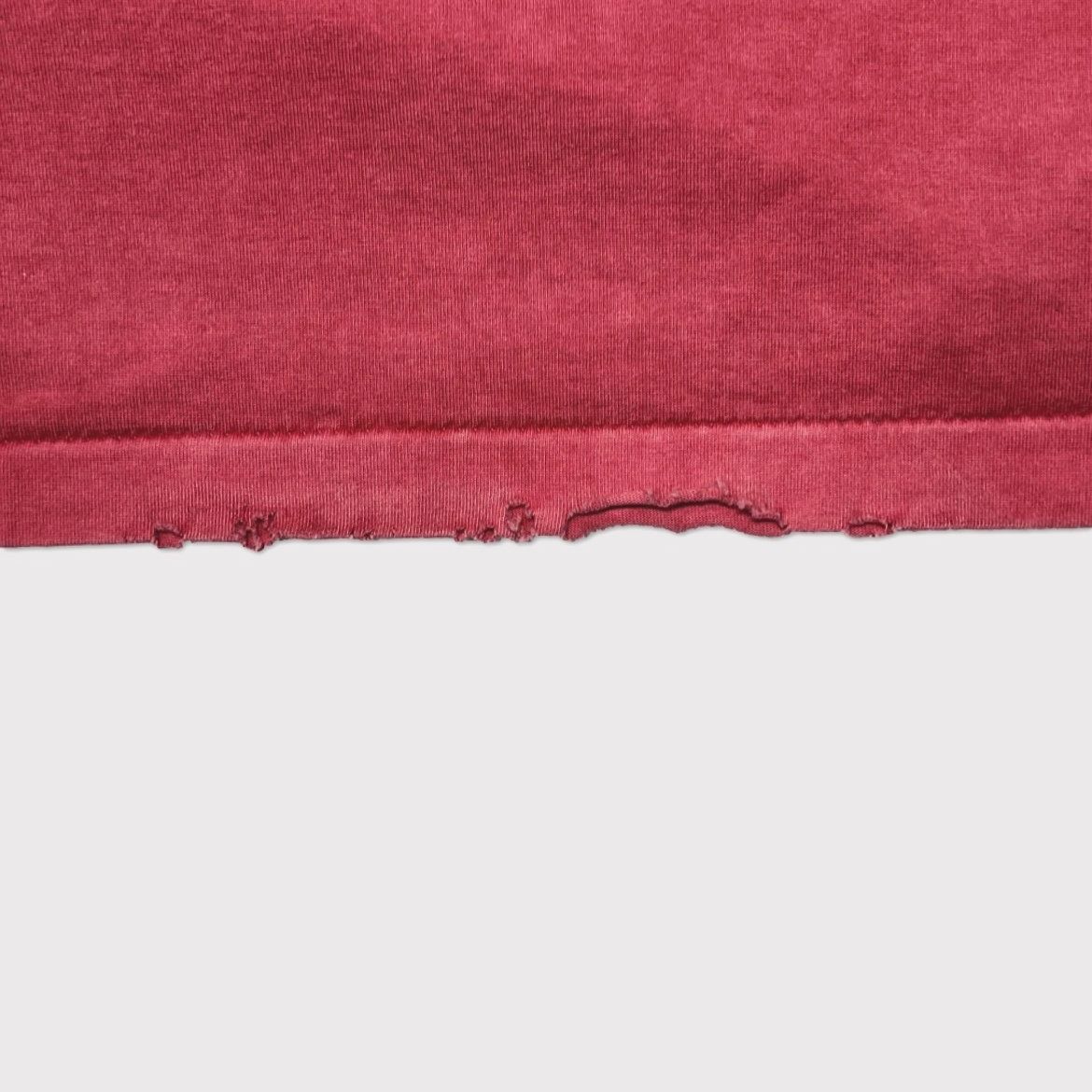【残り一点】Pocket Tunic With Damaged