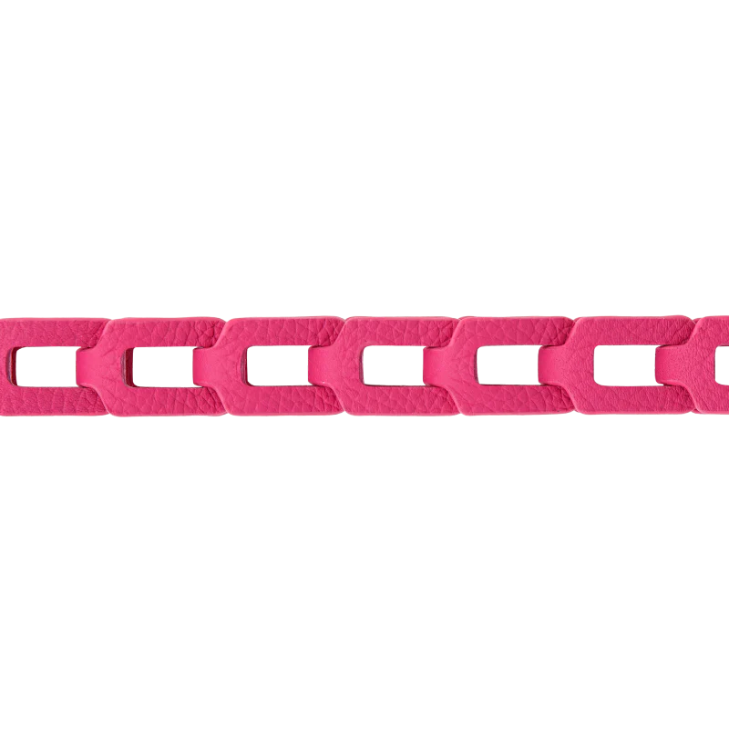【残り一点】Hand Strap Rectangle(MAGENTA PINK)