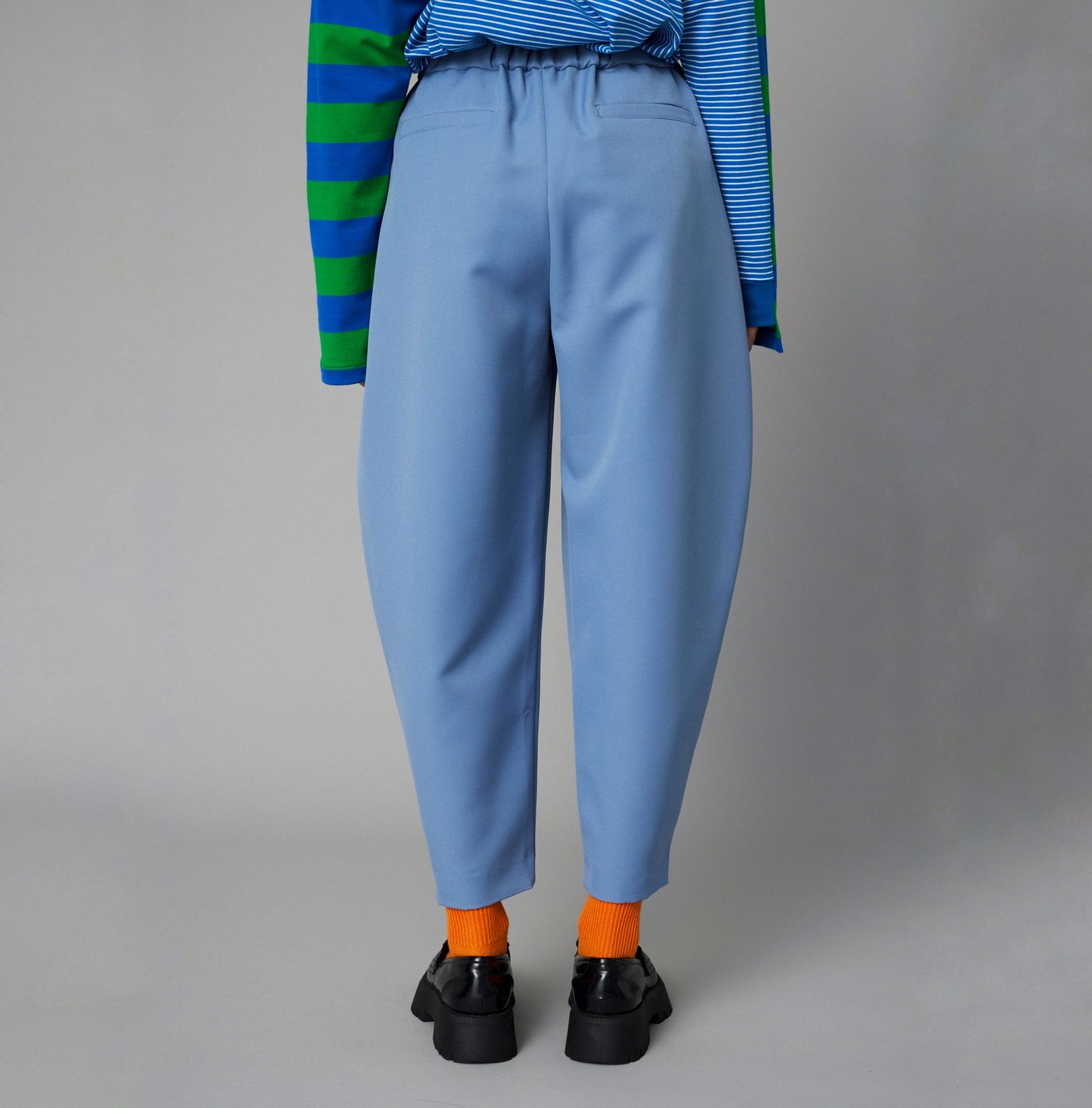HeRIN.CYE - 【残り一点】Cocoon Pants | ACRMTSM ONLINE STORE
