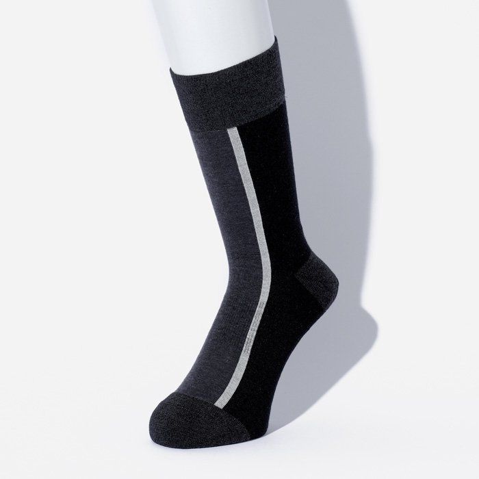 【残り一点】Center Line Socks