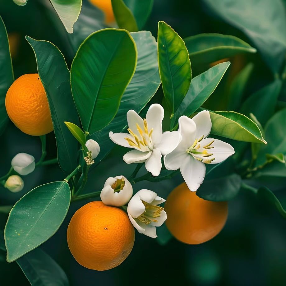 【残りわずか】Fragrance Incense(NEROLI)