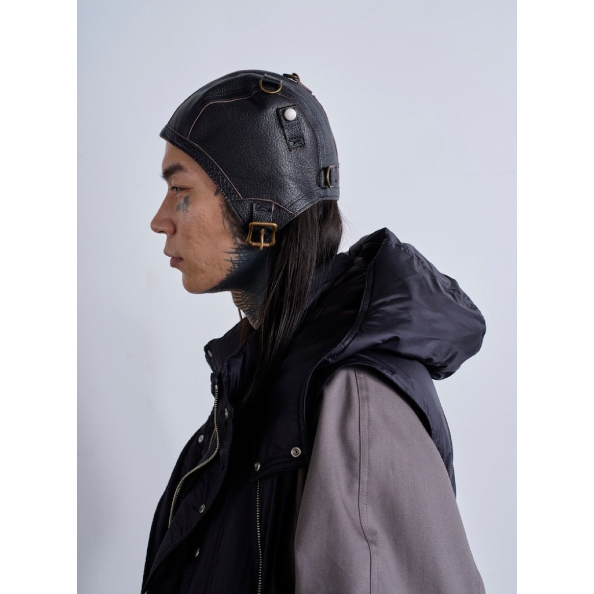 【残り一点】N-2 Puffer Jacket