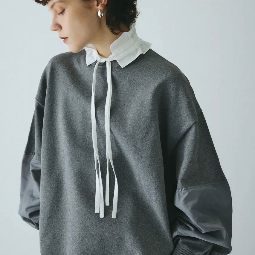 【残り一点】Frill Collar