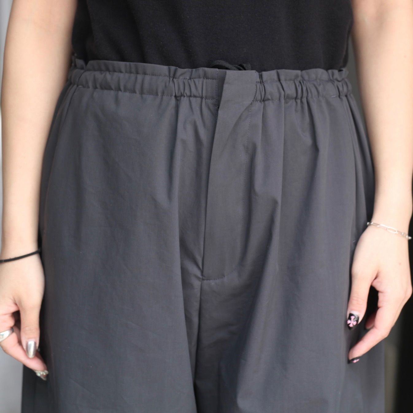 【残り一点】HK Pants