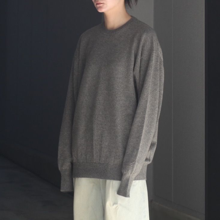 【残りわずか】Goldencash Pullover