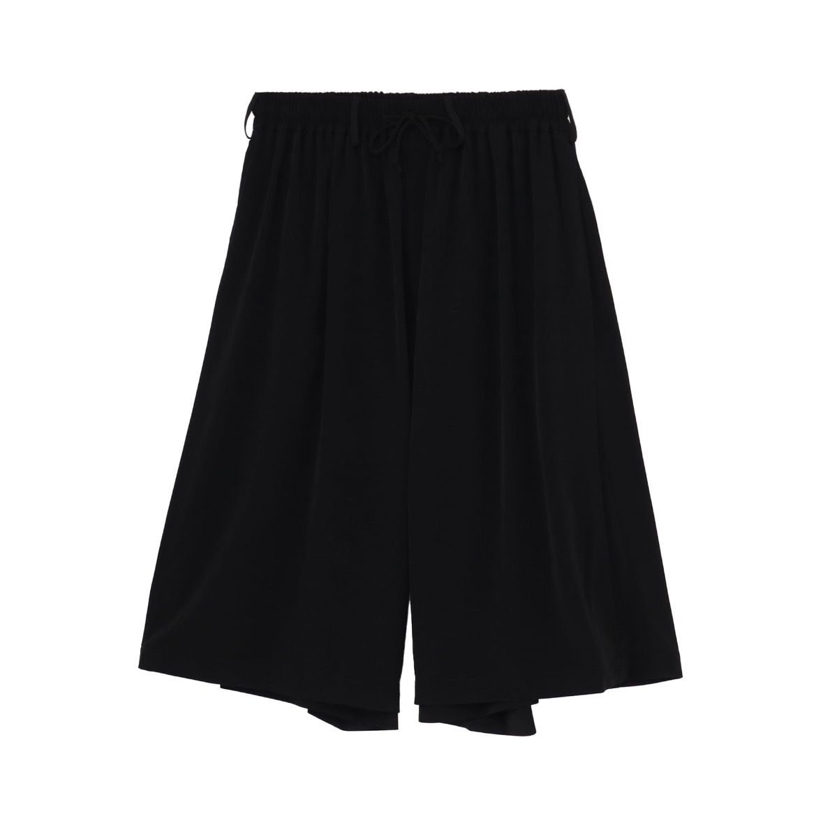 【残り一点】キュロットパンツ