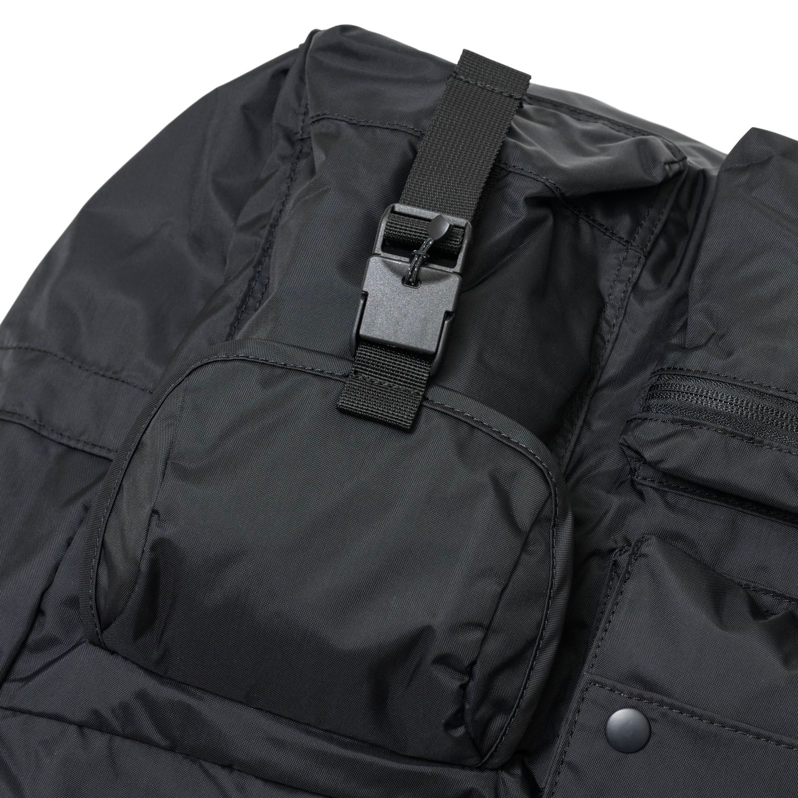 【再販売通知受付可能】3 Pockets Shoulder Bag