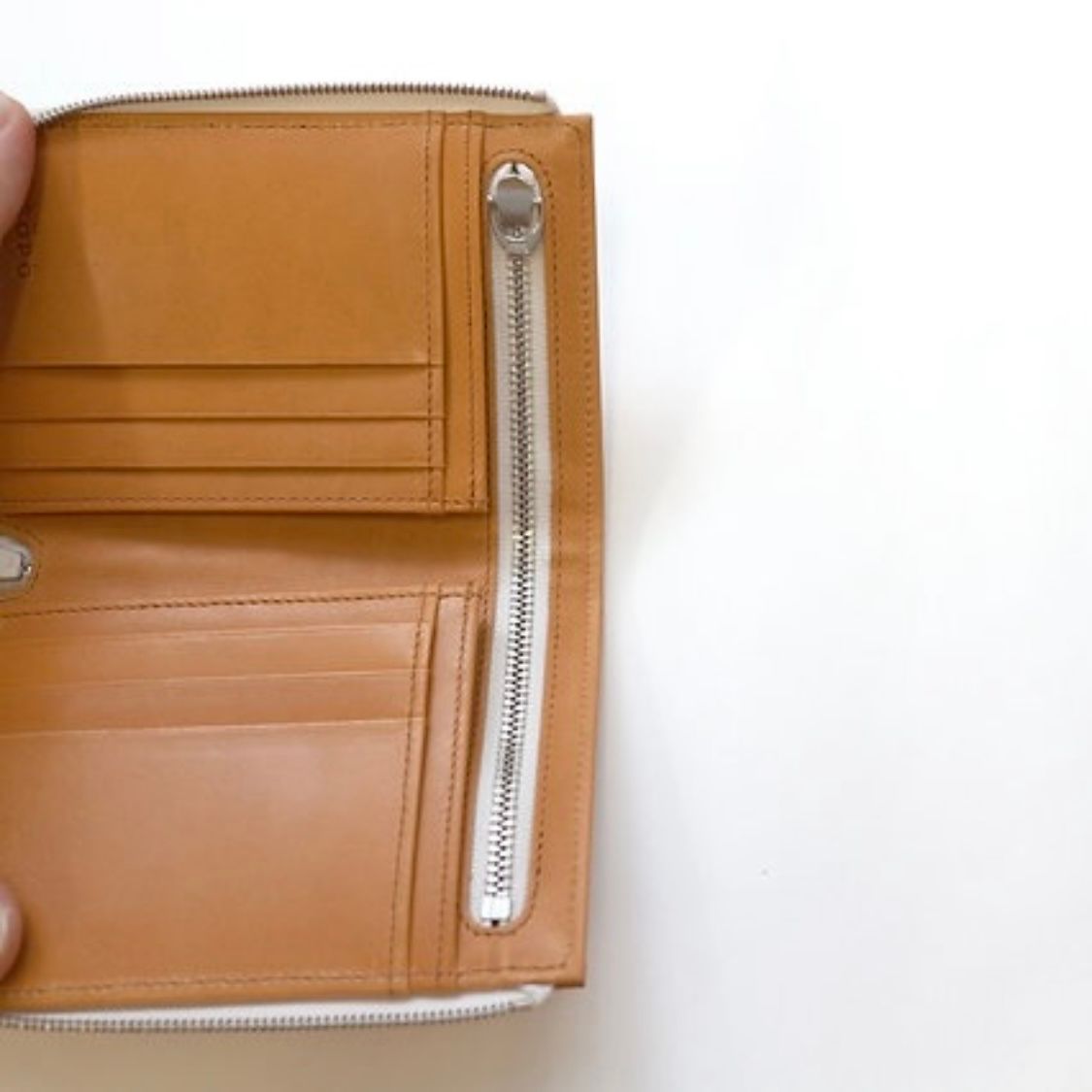 【残り一点】L Midle Purse(KIP)