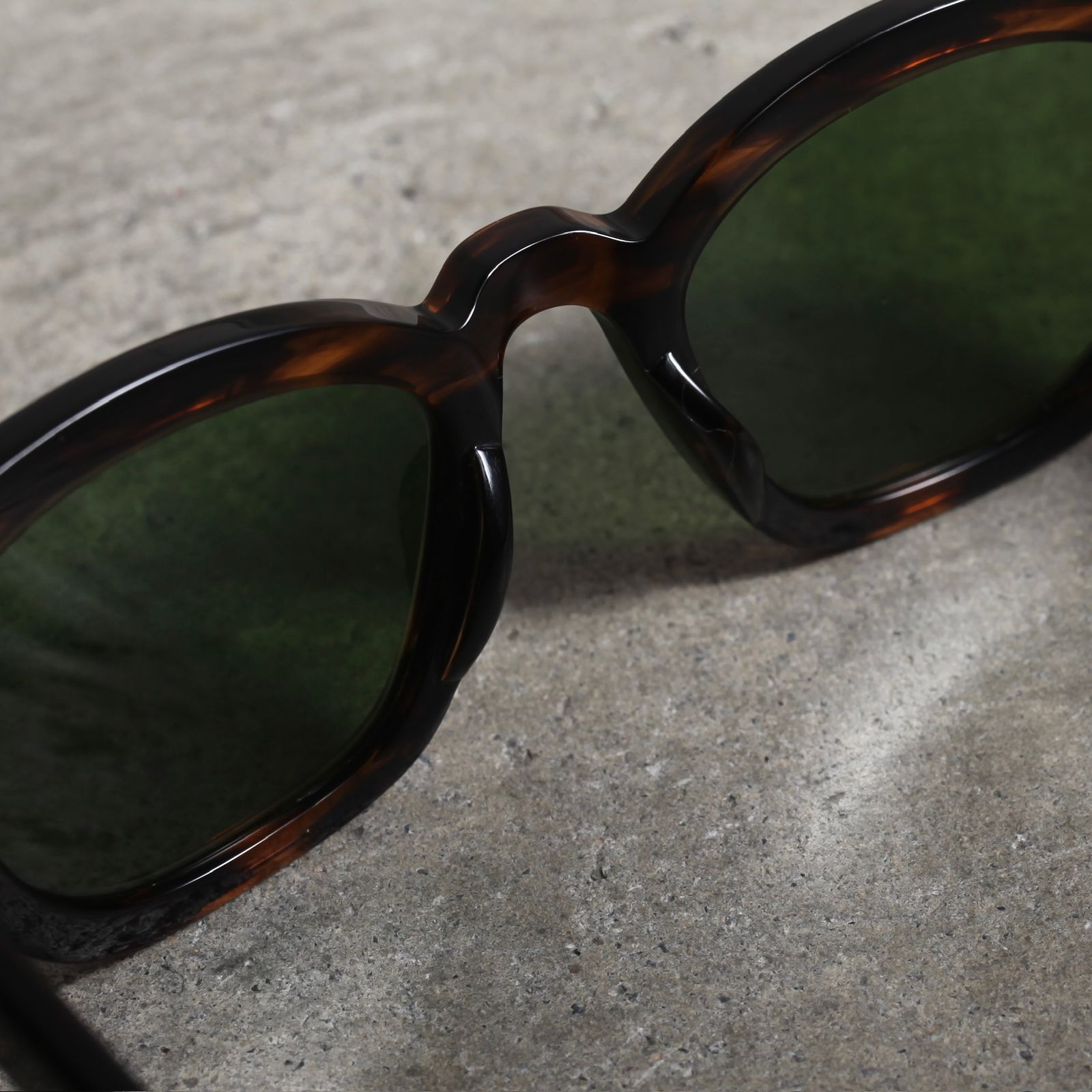 【再販売通知受付可能】Kowalski_49mm(ACETATE NOSE PAD)