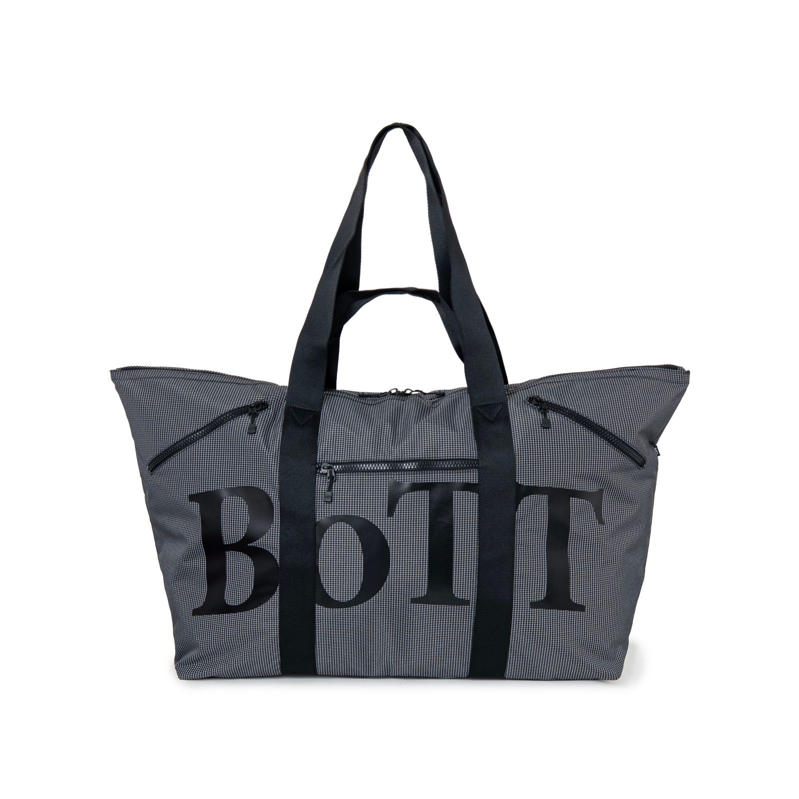 【残り一点】Contrast Ripstop Mega Totebag