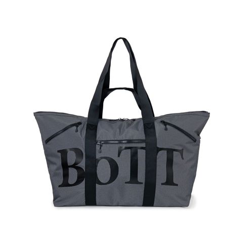 【残り一点】Contrast Ripstop Mega Totebag