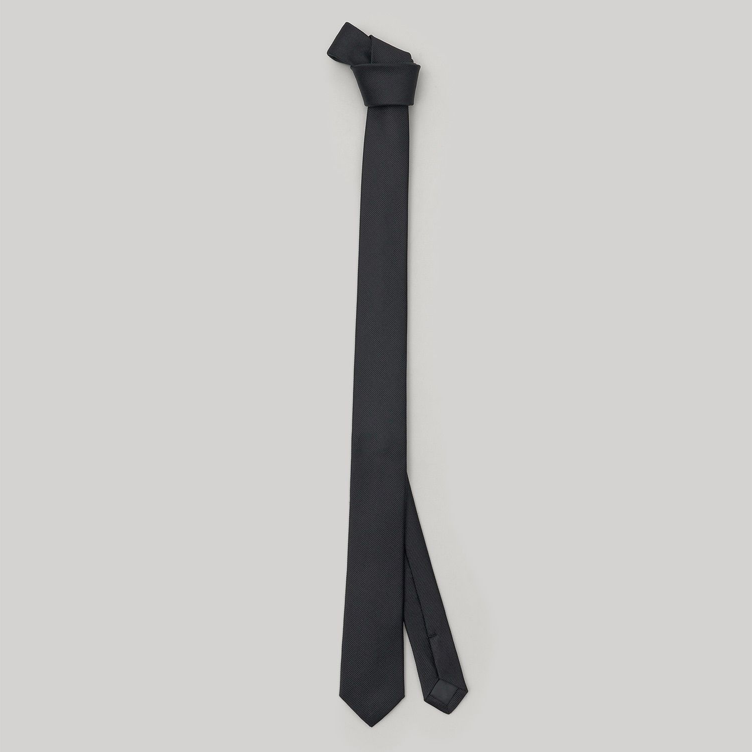 【残り一点】Commuter Silk Tie