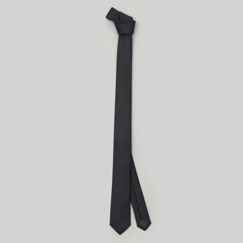 【残り一点】Commuter Silk Tie