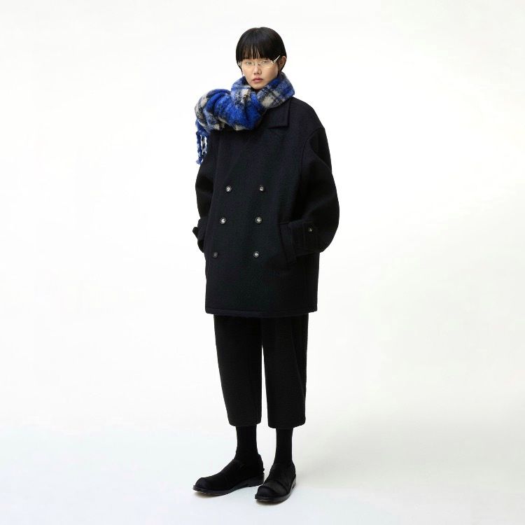 【残りわずか】Revint Plaid Product. 110