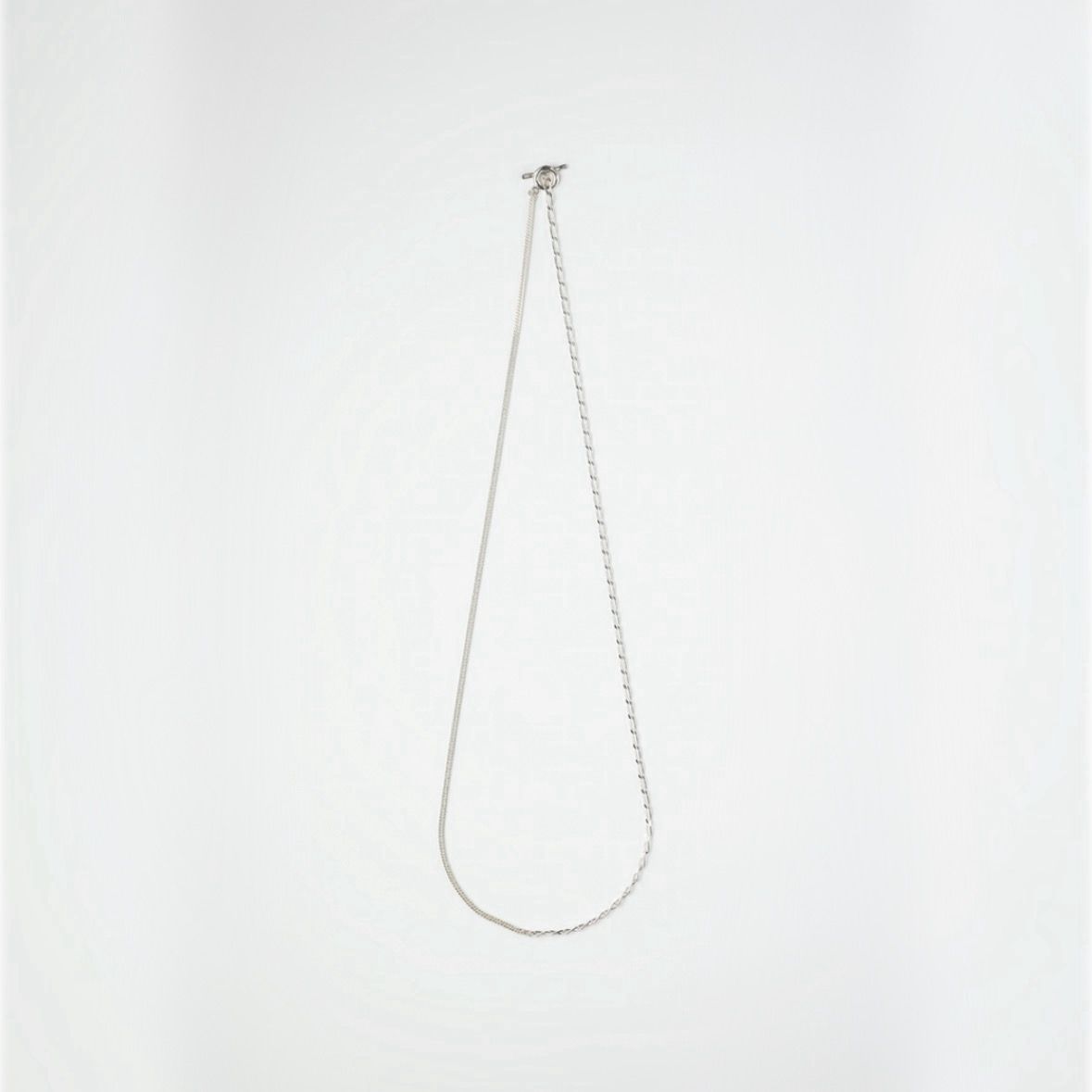 【お取り寄せ注文可能】YU-KIN Half Long 3Way Necklace