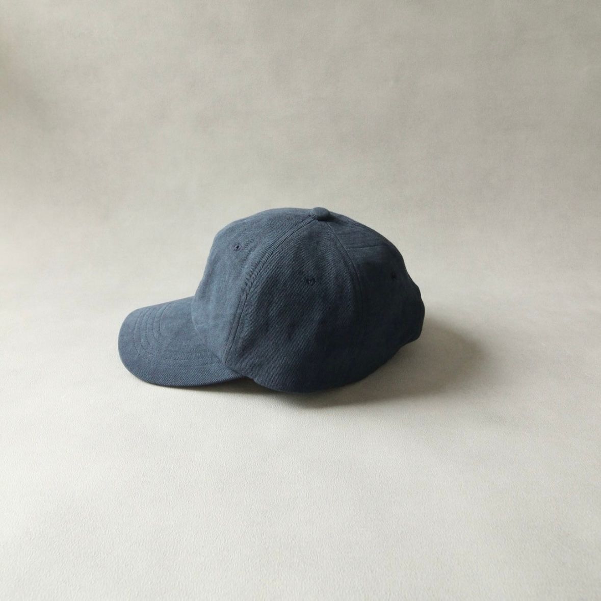 【残り一点】Heliotrope Cap