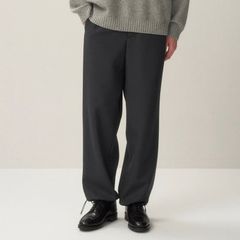 【残り一点】Back Satin Utility Pants