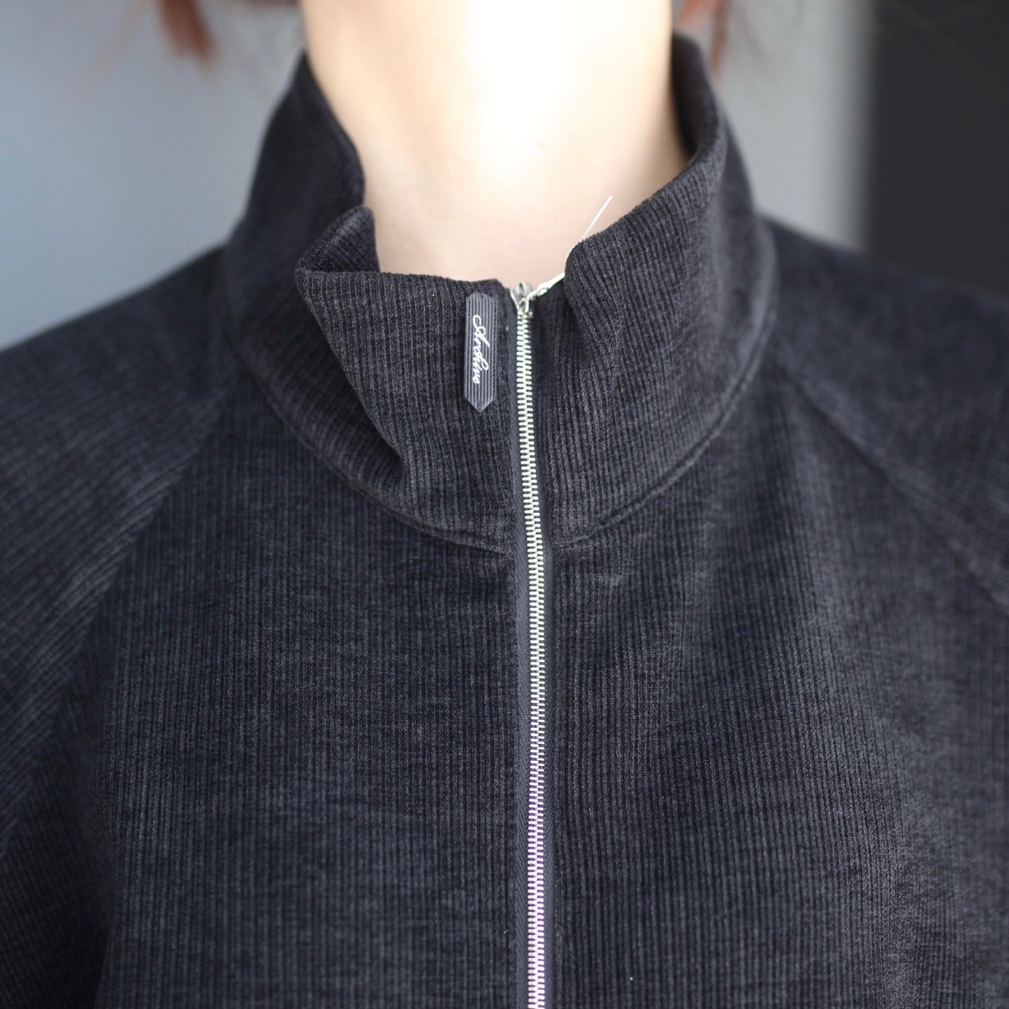 【残り一点】Moss Jacket(ARCHIVE)