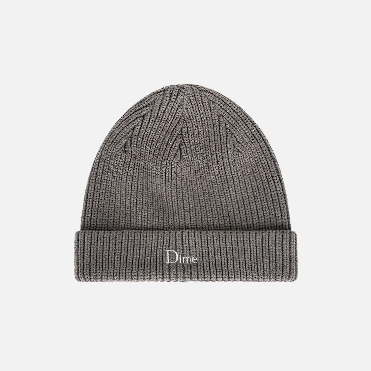 【残り一点】Rib Fold Beanie