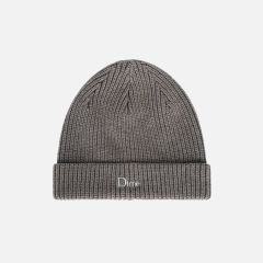 【残り一点】Rib Fold Beanie