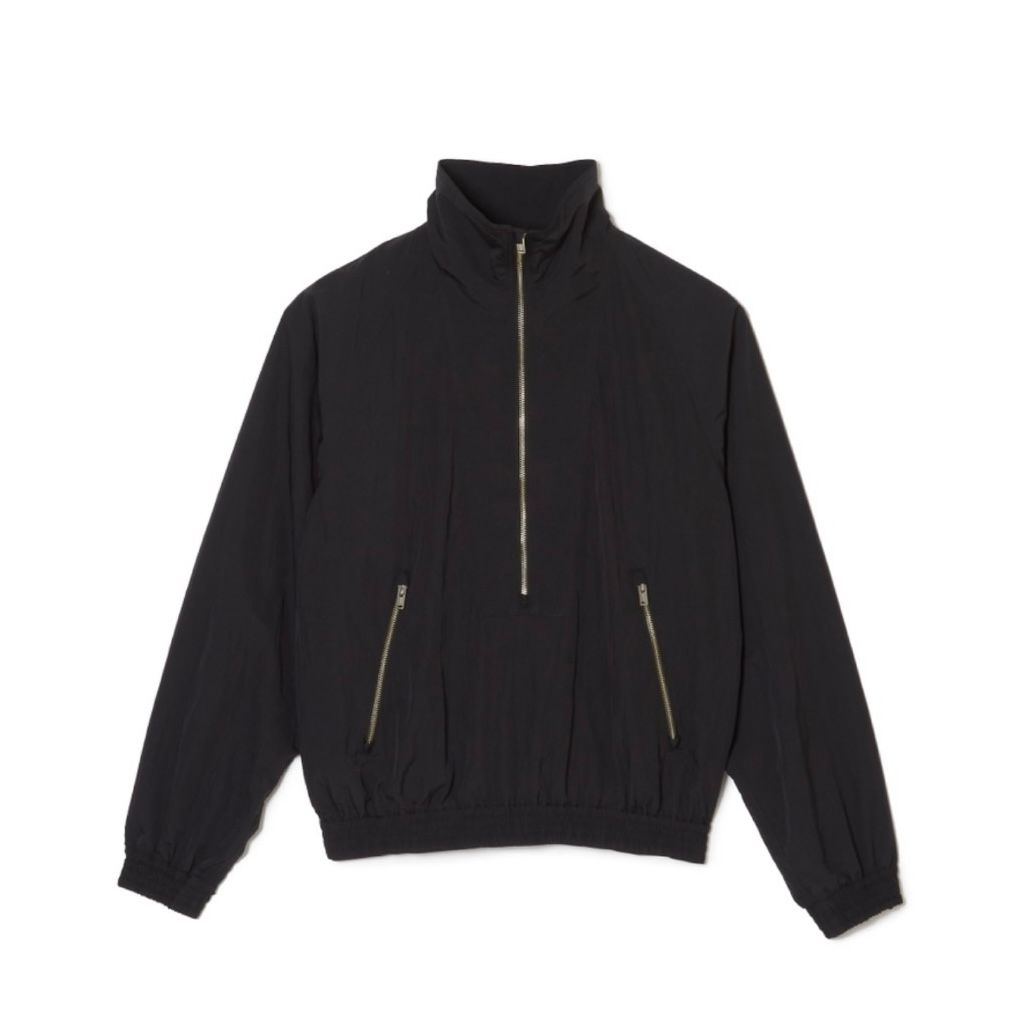 SUGARHILL - 【残り一点】Zip Nylon Blouson | ACRMTSM ONLINE STORE