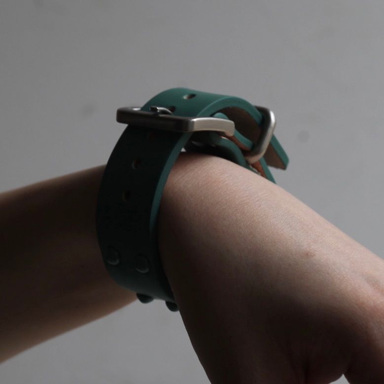 【残り一点】Herrie Studs Bangle(THUG)