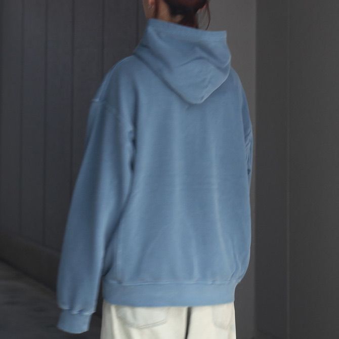 【残り一点】Pigment Sweat Parka