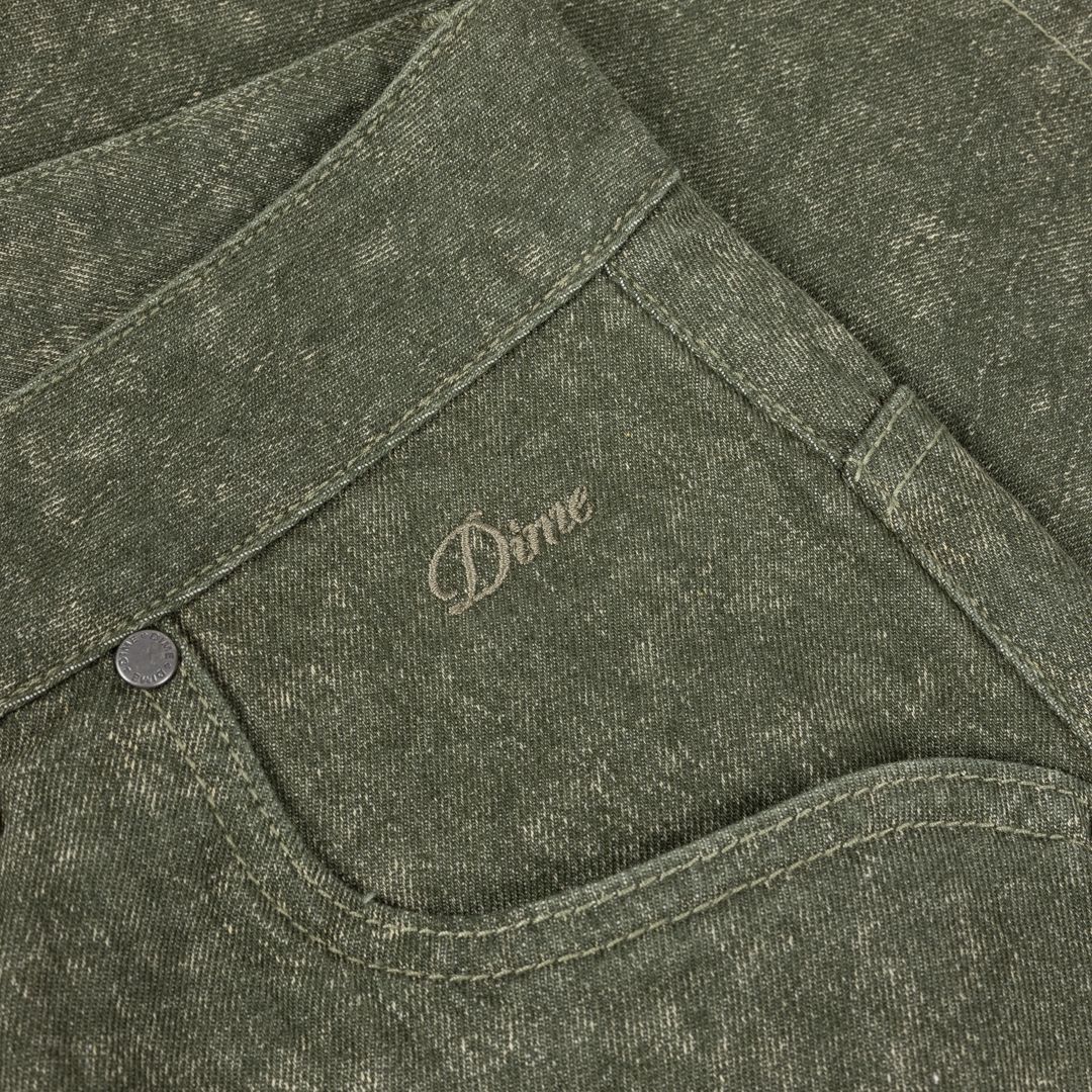 【残り一点】Classic Denim Shorts