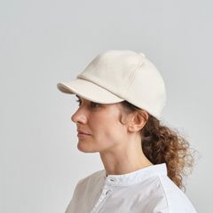 【残り一点】Lymington Cap(COTTON)