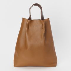 【残り一点】Piano Bag(BROWN)