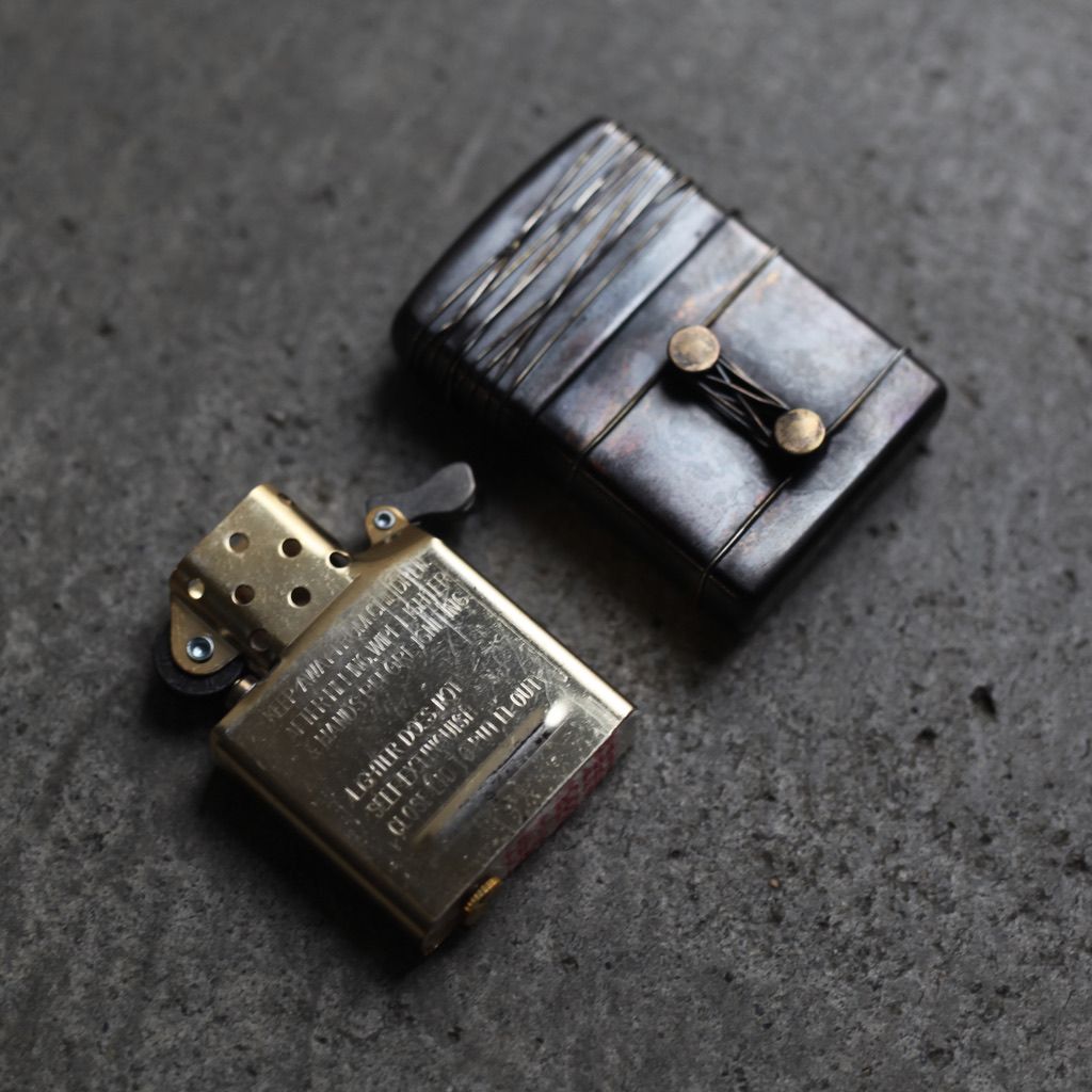 【お取り寄せ注文可能】Zippo_011
