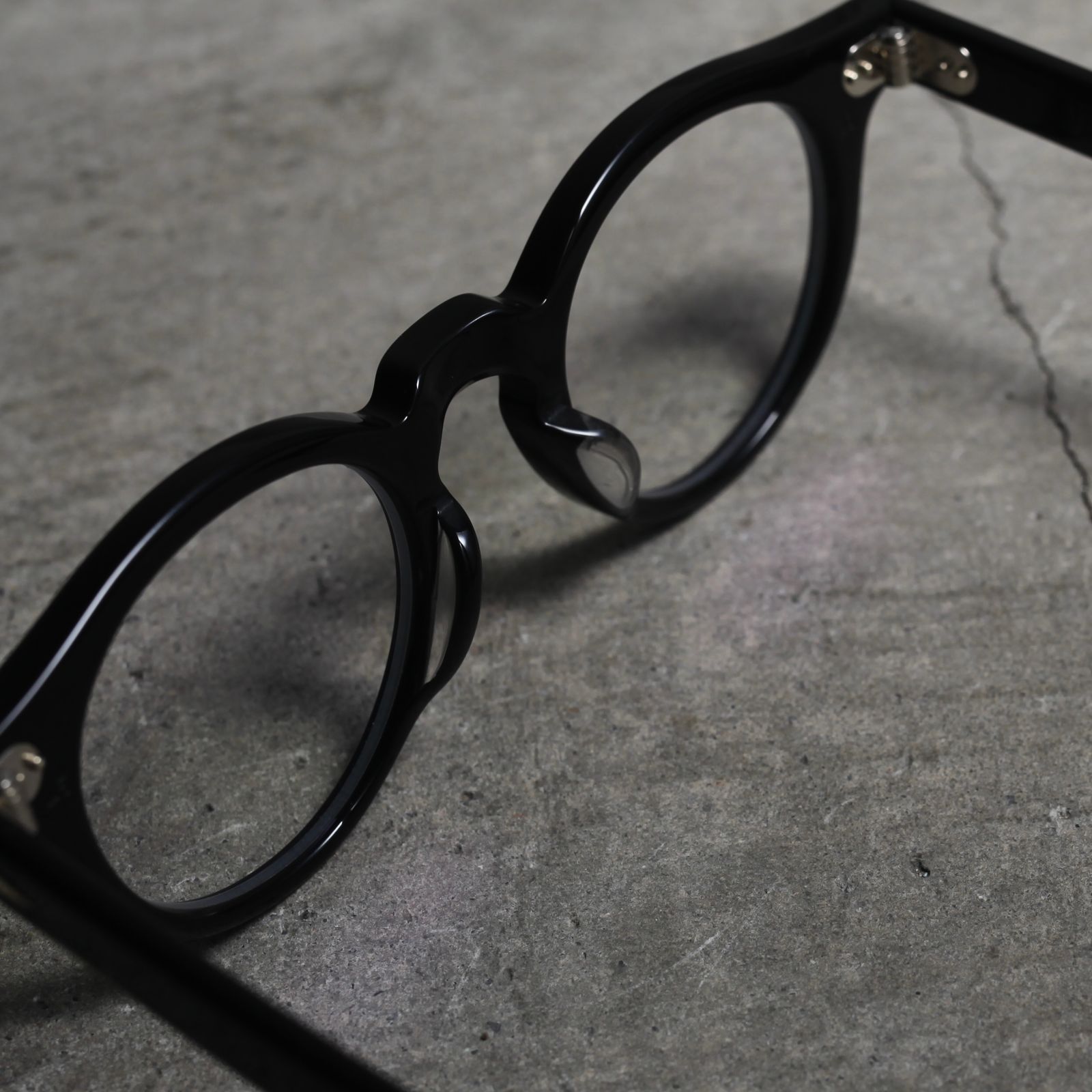 【残り一点】Harold_45mm 鼻幅_23mm
